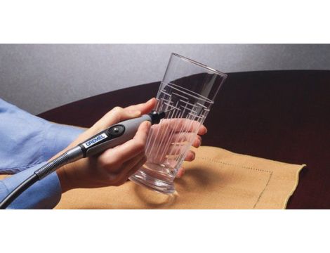 DREMEL WAŁEK GIĘTKI 1070mm - 3