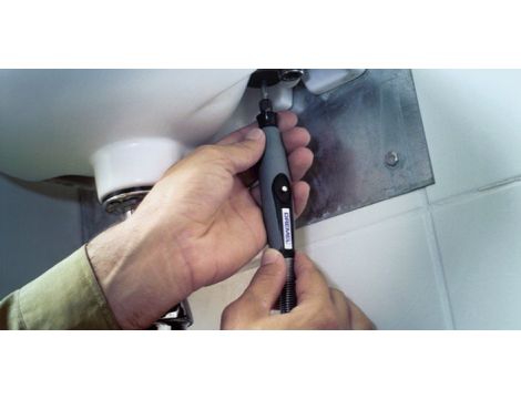 DREMEL WAŁEK GIĘTKI 1070mm - 4