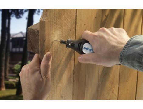 DREMEL WIERTŁO PRECYZYJNE KPL.7szt. - 2