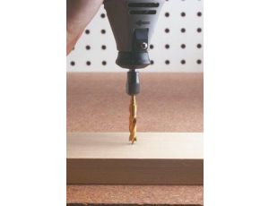 DREMEL WIERTŁO TYTANOWE KPL.4szt. - image 2