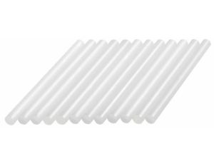 DREMEL WKŁAD KLEJOWY UNIWERSALNY DO NISKIEJ TEMP. ROBOCZEJ  7mm 12szt. ...