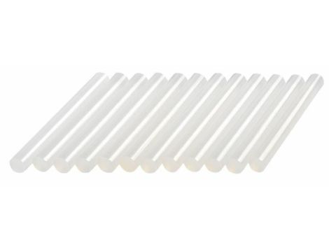 DREMEL WKŁAD KLEJOWY UNIWERSALNY DO WYSOKIEJ TEMP. ROBOCZEJ 11mm 12szt.