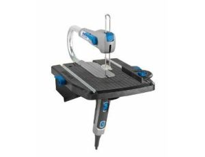 DREMEL WYRZYNARKA STOLIK. MOTO-SAW -1/5