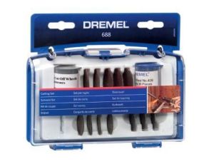 DREMEL ZESTAW DO CIĘCIA 688
