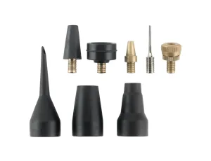 EINHELL ADAPTERY KOMPLET 8szt.....