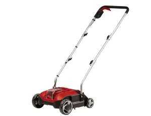 EINHELL AERATOR/WERTYKULATOR GC-SC 18/28 Li-Solo