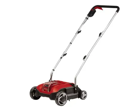 EINHELL AERATOR/WERTYKULATOR GC-SC 18/28 Li-Solo