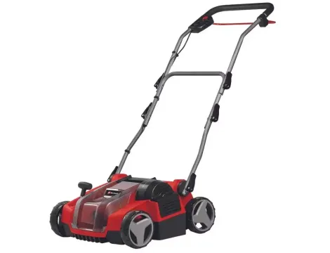 EINHELL AERATOR/WERTYKULATOR GE-SC 36/35 Li-Solo