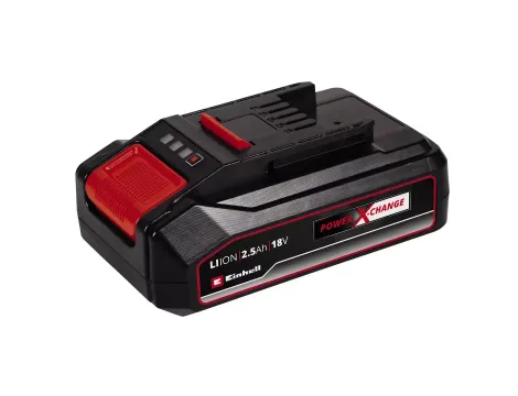 EINHELL AKUMULATOR PXC  18V 2,5Ah...