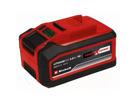 EINHELL AKUMULATOR PXC PLUS 18V 4-6AH MULTI-AH