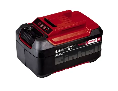 EINHELL AKUMULATOR PXC PLUS 18V 5,2Ah