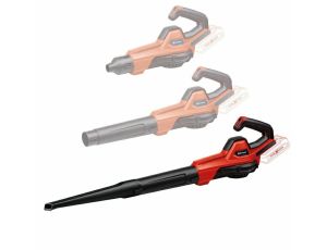 EINHELL DMUCHAWA DO LIŚCI GE-UB 18/250 + AKU 4Ah