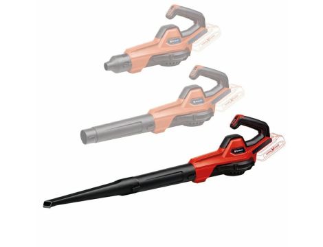 EINHELL DMUCHAWA DO LIŚCI GE-UB 18/250 + AKU 4Ah