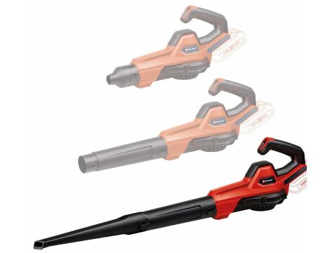 EINHELL DMUCHAWA UNIWERSALNA GE-UB 18/250 Li E-Solo