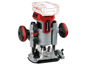 EINHELL FREZARKA TP-RO 18 Li BL Solo