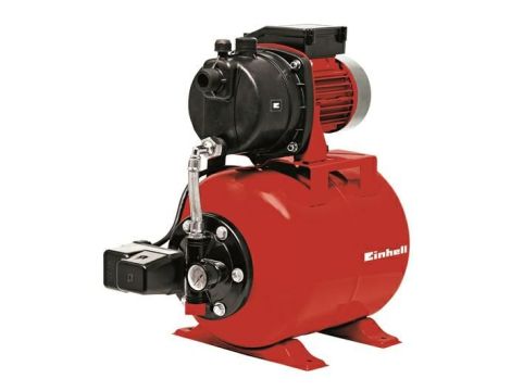 EINHELL HYDROFOR GC-WW 6538