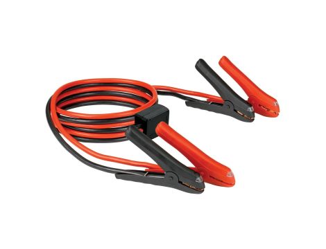 EINHELL KABLE ROZRUCHOWE BT-BP25/1 A LED SP