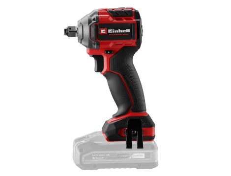 EINHELL KLUCZ UDAROWY TP-CW 18/260-C Li BL Solo
