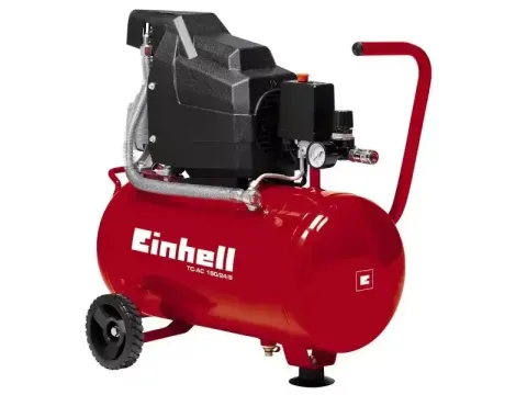 EINHELL KOMPRESOR OLEJOWY TC-AC 190/24/8