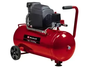 EINHELL KOMPRESOR OLEJOWY TC-AC 190/50/8