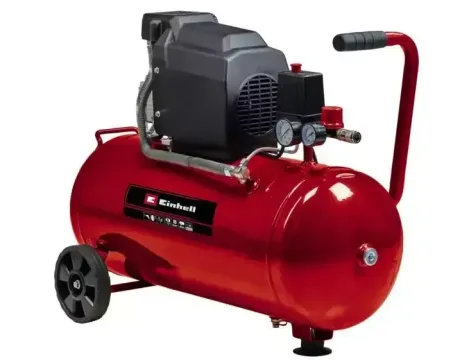 EINHELL KOMPRESOR OLEJOWY TC-AC 190/50/8