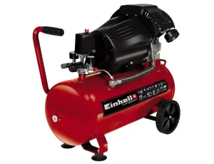 EINHELL KOMPRESOR OLEJOWY TC-AC 420/50/10