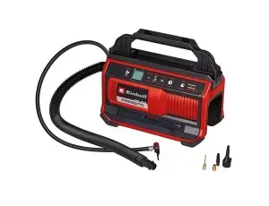 EINHELL KOMPRESOR PRESSITO 18/25 solo