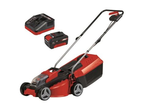 EINHELL KOSIARKA GE-CM 18/30 Li  (3Ah)