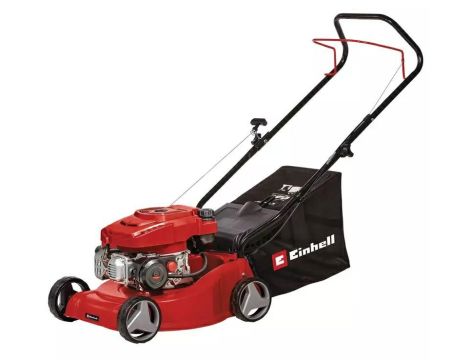 EINHELL KOSIARKA SPALINOWA GC-PM 40/2