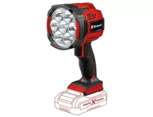 EINHELL LAMPA TE-CL 18/2500 LIAC Solo