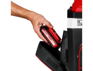 EINHELL LODÓWKA AKU TE-COL 18/27 Li SOLO - image 2