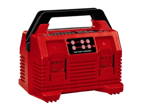 EINHELL ŁADOWARKA POCZWÓRNA  2x2 Power X- 4A....