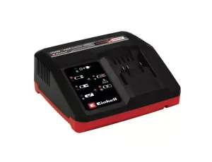 EINHELL ŁADOWARKA PXC 18V 4A DO 5,2Ah