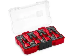 EINHELL M-CASE ZESTAW OTWORNIC 7szt.