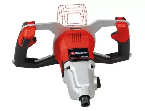 EINHELL MIESZARKA TP-MX 18-2 Li BL Solo