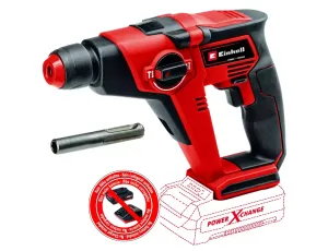 EINHELL MŁOTOWIERTARKA TE-HD 18/12 Li-Solo