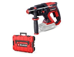 EINHELL MŁOTOWIERTARKA TP-HD 18/22 D Li BL Solo