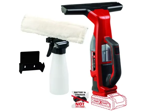 EINHELL MYJKA DO OKIEN BRILLIANTO Solo