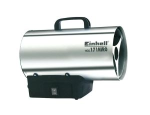 EINHELL NAGRZEWNICA GAZOWA 17kw NIRO HGG 171
