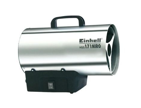EINHELL NAGRZEWNICA GAZOWA 17kw NIRO HGG 171