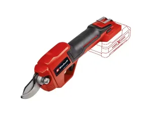 EINHELL NOŻYCE DO GAŁĘZI GE-LS 18 LI Solo