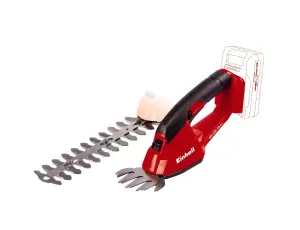 EINHELL NOŻYCE DO KRZEWÓW I TRAWY GE-CG 18 Li-Solo