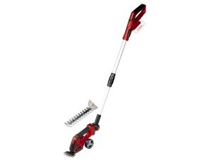 EINHELL NOŻYCE DO KRZEWÓW I TRAWY GE-CG 18/100 Li T-Solo