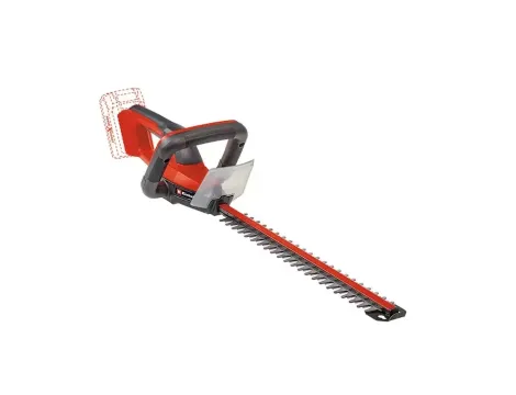 EINHELL NOŻYCE DO ŻYWOPŁOTU GC-CH 18/40 Li Solo