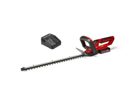 EINHELL NOŻYCE DO ŻYWOPŁOTU GE-CH 1855/1 Li KIT 2,5Ah