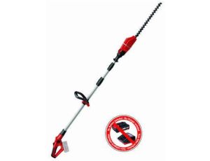 EINHELL NOŻYCE DO ŻYWOPŁOTU GE-HH 18 LI T- Solo