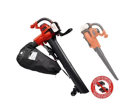 EINHELL ODKURZACZ DO LIŚCI GE-CL 36/230 Li E -Solo