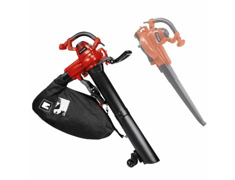 EINHELL ODKURZACZ DO LIŚCIL GC-EL 3000 E