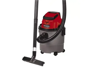 EINHELL ODKURZACZ WARSZTATOWY TC-VC 18/15 Li -Solo