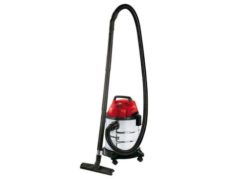 EINHELL ODKURZACZ WARSZTATOWY TC-VC 1820 S - 2